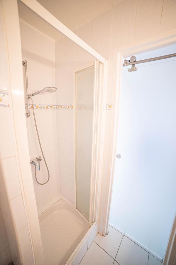 Le Sunrise Vue Mer Acces Plage- Spacieux-2 Terrasses-Wifi - Confort -Top Pros Servicesconciergerielagrandemotte La Grande-Motte Exterior foto